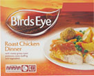 Birds Eye Roast Chicken Dinner (368g) Cheapest in ASDA Today! On Offer