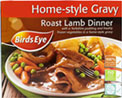 Birds Eye Roast Lamb Dinner (340g) Cheapest in ASDA Today! On Offer