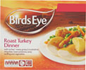 Roast Turkey Dinner (340g) Cheapest in ASDA Today! On Offer