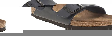 birkenstock Navy Arizona Sandals