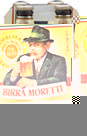 Birra Moretti Lager (4x330ml) Cheapest in