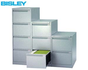 BS filing cabinet