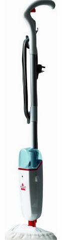 BISSELL  Steam Mop Select, 0.50 Litre, White