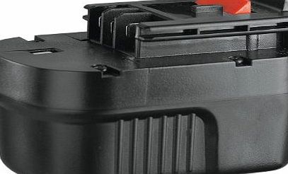 18V 1.2Ah Slide Battery Pack Fits EPC Range