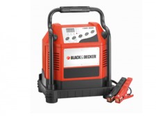 Black and Decker BDV1085 Auto Battery Charger 2/10/30/80amp