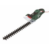 BLACK and DECKER Electric Hedge Trimmer 55cm 550W