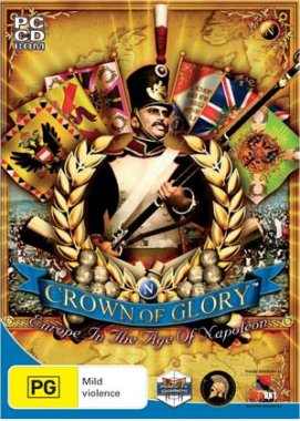 Crown Of Glory PC