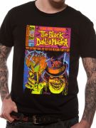 (Trick or Treat) T-shirt