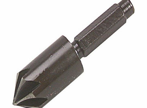 BLACK DECKER Piranha X61501-XJ 13mm Wood Hex Countersink