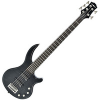 Black Knight CB-42M2 5-String Bass Guitar Satin