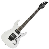 RS-325 Slim Electric Guitar White