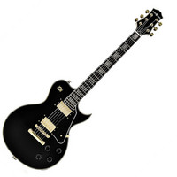 Black Knight RS-602 Electric Guitar TBK