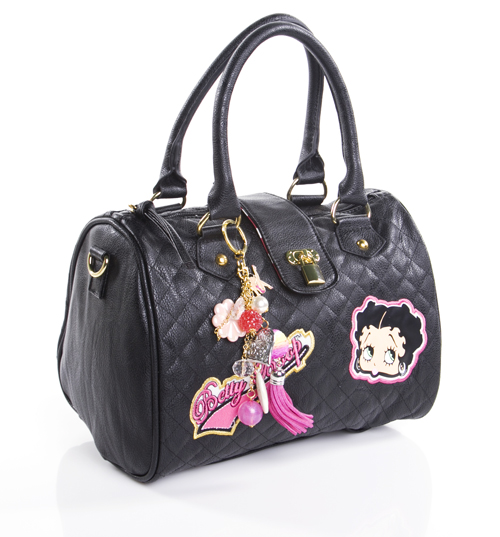black betty boop for sale