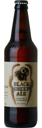 Black Sheep Ale 12 x 500ml Bottles