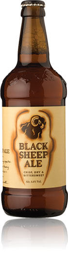 Black Sheep Ale (12x500ml)