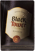 Black Tower Rivaner White Wine Germany (3L)