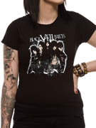 Veil Brides (Studs) T-shirt cid_8489SKBP