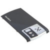 BlackBerry 8100 Pearl Replacement Back Cover