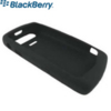 BlackBerry 8100 Pearl Series Skin - Black - HDW-15911-007