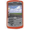 BlackBerry 8300 Curve Skin - Red - HDW-13840-003