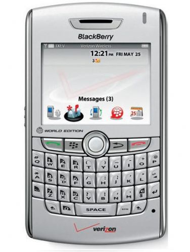 Blackberry 8830 (CYCLONE) VERIZON CDMA