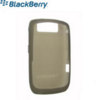 BlackBerry 8900 Curve Skin - Grey - HDW-18963-004