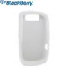 BlackBerry 8900 Curve Skin - White - HDW-18963-005