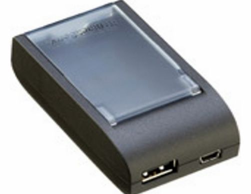 Blackberry Battery Charger ASY-16223-001