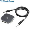 BlackBerry Bluetooth Stereo Audio Gateway