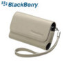 BlackBerry Bold Leather Folio - White - ASY-16004-005