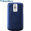 BlackBerry Bold Replacement Back Cover - Blue - ASY-17443-003