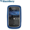 BlackBerry Bold Skin Case - Blue - HDW-17001-005