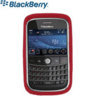 BlackBerry Bold Skin Case - Red - HDW-17001-004