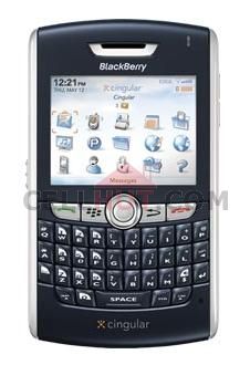 Blackberry CINGULAR BLACKBERRY 8800 UNLOCKED