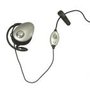 Egg Shaped Universal Portable Hands Free Earpiece 2.5MM