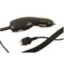 Blackberry In-Car Fast Charge and Power Cord - Gold Pin