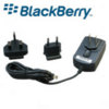 BlackBerry Micro USB World Travel Charger - ASY-18080-001