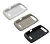 BLACKBERRY Pack of 3 Silicone Covers for Blackberry 9500