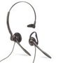 Blackberry Plantronics Duo Headset with Earhook Portable Hands Free Headset