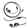 Blackberry Plantronics earbud headset