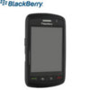 BlackBerry Storm Skin - Black - HDW-18971-001