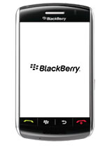 Blackberry Vodafone Blackberry Storm andpound;35 - 24 Months