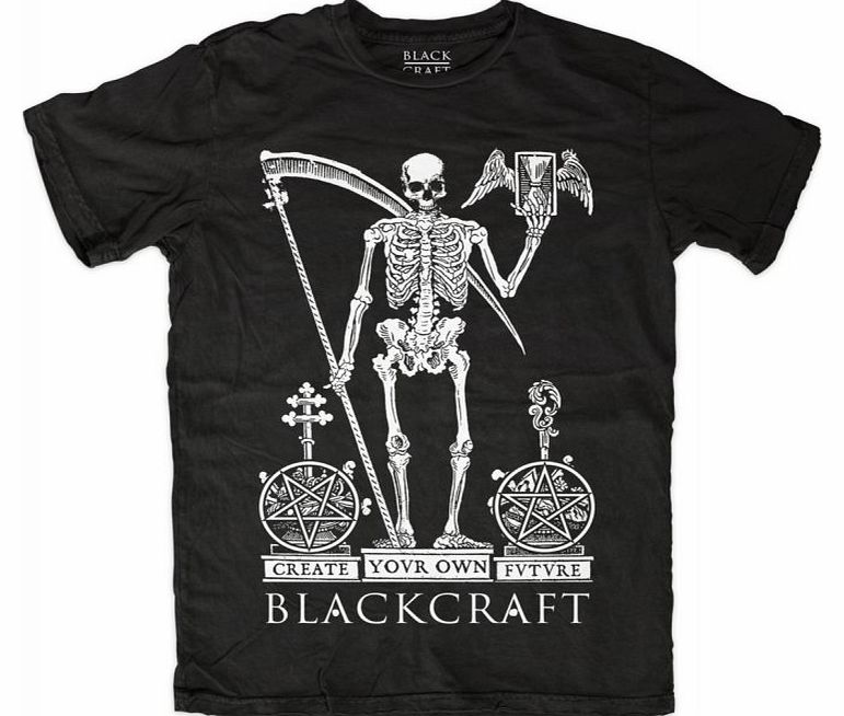 Death Watch T-Shirt MT080DH