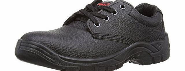 Blackrock Unisex-Adult Safety Shoes SF03 Black 7 UK, 41 EU Regular