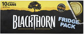 Blackthorn Dry Cider (10x440ml)