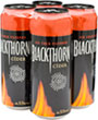 Blackthorn Dry Cider (4x440ml) Cheapest in Tesco