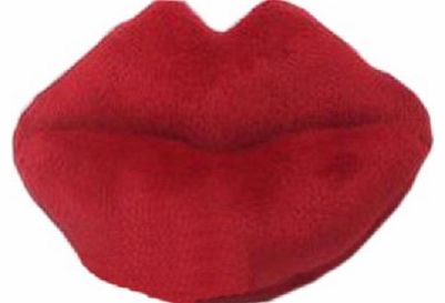 Blancho Stylish Sexy Red Lips Soft PP Cotton Wrist Rests Wrist Cushion/Pillow Desk Decor