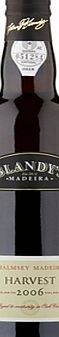 Blandy`s Blandys Single Harvest Malmsey