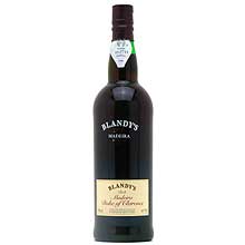 Blandys Duke of Clarence- Madeira- 75 Cl