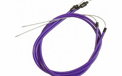 Blank Dual Lower Gyro Cable